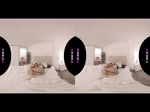 ❤️ PORNBCN VR Du junaj lesbaninoj vekiĝas korecaj en 4K 180 3D virtuala realeco Geneva Bellucci Katrina Moreno ️ Rusia porno ĉe eo.pornburst.ru ️❤