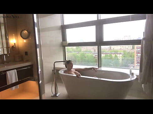 ❤️ Terura bebo Pasie ŝerĉas sian kuzon en la banĉambro ️ Rusia porno ĉe eo.pornburst.ru ️❤