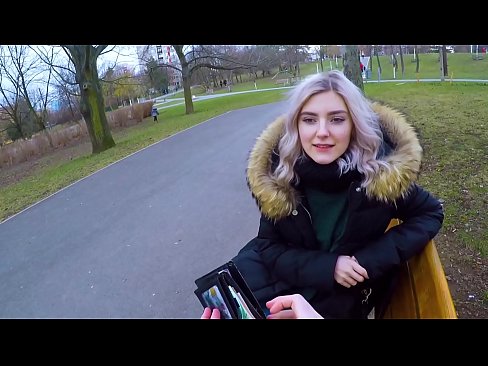 ❤️ Glutas la varman spermon de fremdulo por mono - pimo en la parko de Eva Elfie ️ Rusia porno ĉe eo.pornburst.ru ️❤